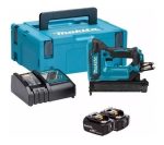 Clavadora Inalambrica 18v Acabado Duro Dfn350rte MAKITA