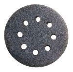 Disco Abrasivo (grano 120) 125mm. MAKITA 794544-7