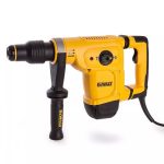 Martillo Demoledor Sdsmax 5.5kg DEWALT D25810k-b2 - Imagen 2