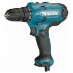 Taladro Atornillador Eléctrico 3/8" 320W MAKITA DF0300