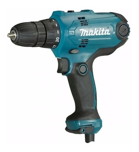 Taladro Atornillador Eléctrico 3/8 320W MAKITA DF0300