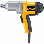 Llave De Impacto 3/4 710w 440nm M20 DEWALT Dw294-b2