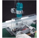 Fresadora de Aluminio 1/4" 530W 30000RPM MAKITA 4403 - Imagen 2