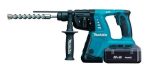 Rotomartillo Combinado Inalambrico MAKITA Dhr280pt2j - Imagen 2