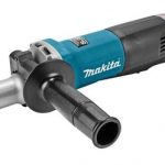 Esmeril Recto 1/4" 750W SJS MAKITA GD0801C