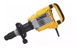 Martillo Demoledor Hexagonal 3/4" DEWALT D25941K-B2 - Imagen 2
