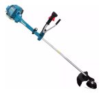 Desbrozadora Eje Curvo (bateria/cargador) MAKITA Bur360rde - Imagen 2