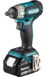 Atornillador De Impacto MAKITA Dtw181rtj