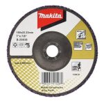 Disco De Limpieza Y Remocion MAKITA B-29038