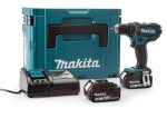 Taladro Atornillador Inalambrico DDF482RME MAKITA