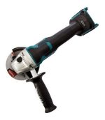 Esmeril Angular Inalámbrico 4.1/2 18v MAKITA Dga455z - Imagen 4