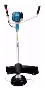 Desbrozadora Eje Curvo (bateria/cargador) MAKITA Bur360rde