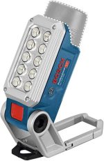 Linterna Inalámbrica Gli 12v-330 Con 10 Leds Sin Bat -BOSCH - Imagen 2