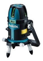 Nivel Laser Verde Multi Linea S/bateria-sk209gdz MAKITA