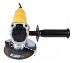 Esmeril Angular Profesional 4 1/2" (115mm) 800W DEWALT DWE4020-B2 - Imagen 2
