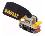 Lijadora De Banda 3 X 21 1010w DEWALT DWP352VS-B2 - Imagen 2