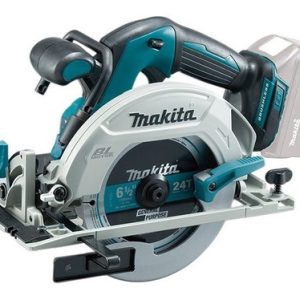 Sierra Circular Inal. 6-1/2 18v -dhs680z MAKITA