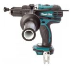 Taladro Percutor Inalambrico 18v Sin Bat DHP458Z MAKITA