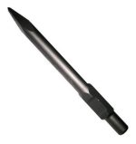 Cincel Punto 400 Mm Hexagonal 30 mm MAKITA D-15285