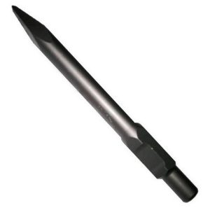 Cincel Punto 400 Mm Hexagonal 30 mm MAKITA D-15285