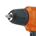 Taladro Atornillador 3/8 BLACK + DECKER LD12S-B2C - Imagen 2