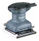 Lijadora Orbital 1/4 Pliego 180W M9200G MAKITA