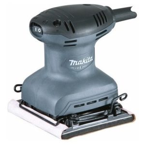 Lijadora Orbital 1/4 Pliego 180W M9200G MAKITA