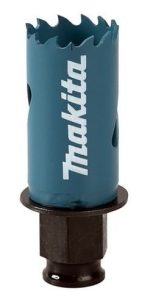Sierra Copa Bi-metal (8% Cobalto) 25mm MAKITA B-11318
