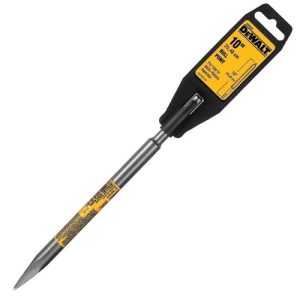Cincel Sds-plus DEWALT Dw5348
