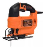 Sierra Caladora 550W con Maleta BLACK + DECKER KS701PEK-B2 - Imagen 2