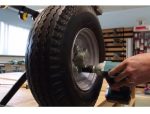 Llave De Impacto Inalámbrica 1/2 18v Dtw190rfe MAKITA - Imagen 3