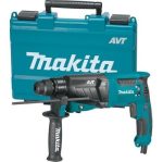 Martillo Rotativo Sds-plus 800w - Hr2631f MAKITA