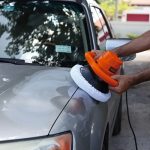 Pulidora Orbital De 10 BLACK + DECKER Kp12k-b2 - Imagen 3