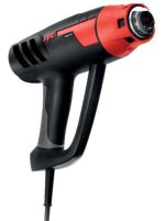 Pistola De Calor 2000w + 4 Puntas - SKIL - Imagen 2