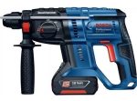 Rotomartillo Inalámbrico SDS Max 18V BOSCH GBH 180 LI