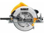 Sierra Circular 7-1/4" 1400W DEWALT DWE560-B2C - Imagen 2