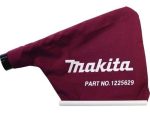 Bolsa Para Polvo P/9403 MAKITA 122562-9