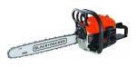 Motosierra A Gasolina BLACK + DECKER Ggk45-b3