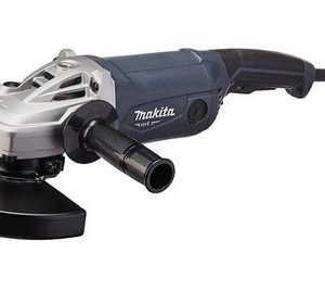 Esmeril Angular 230mm (9 ) 2000w- Mt-m9001g MAKITA