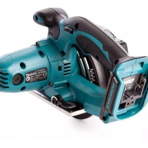 Cortador De Metal 136mm MAKITA Dcs552z