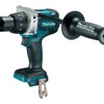Taladro Atornillador BL 1/2" 18V Baretool MAKITA DDF481Z