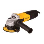 Esmeril Angular 4 1/2" (115mm) 850W STANLEY STGS8115-B2