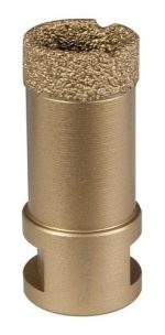 Broca Copa Diamante 30mm MAKITA D-44498