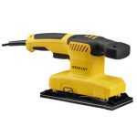 Lijadora Orbital Profesional STANLEY SS28-B2