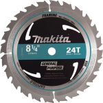 Disco De Sierra Para Madera Tct MAKITA D-21521