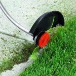 Motoguadaña Podadora Eléctrica 900W BLACK + DECKER GH1100-B2C - Imagen 3