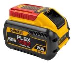 Batería 20V / 60V Flexvolt 9.0 Ah DEWALT DCB609-B3