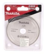 Disco Diamantado Continuo Humedo MAKITA D-38277
