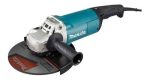 Amoladora Angular 9" 2200w - Sjs Ii -modelo - Ga9061r MAKITA - Imagen 2