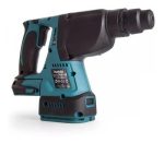 Rotomartillo Inalambrico 18v Sds-plus Dhr242z Sin Bat MAKITA - Imagen 2